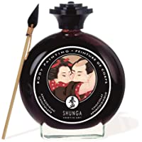 Body Paint - Pintura Corporal Comestible Sabor Chocolate 100 ml. – Shunga